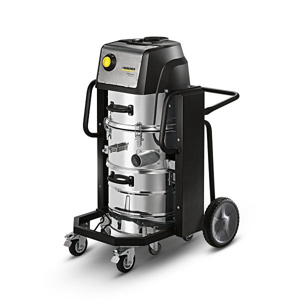 Aspirateur industriel Kärcher IVC 60/30 Ap, 1.576-107.0
