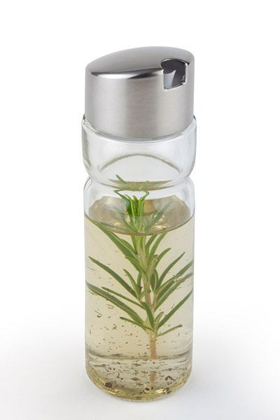 Pots de rechange APS pour vinaigre et huile, pour huilier 40460, 40462