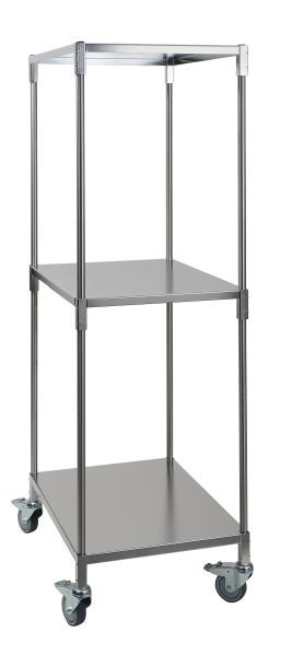 Cadre supplémentaire Rettberg Mobile, 55 x 75 x 185 cm, 107000212