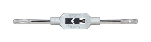 Clé à taraud réglable KS Tools, M3-M12, 331.0013
