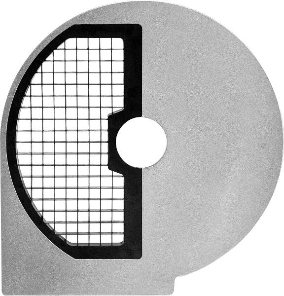 Saro W888 porte dés 8 x 8 mm pour coupe-légumes CARUS/TITUS, 418-2075