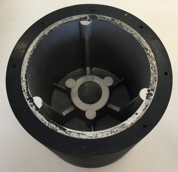 Rouleau d'entraînement ELMAG n° 60, pour KSM 1000/200, 9802335
