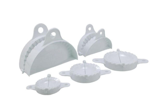 Machine à pâtes GSD lot de 5, blanc, UE : 6 pièces, 29 000