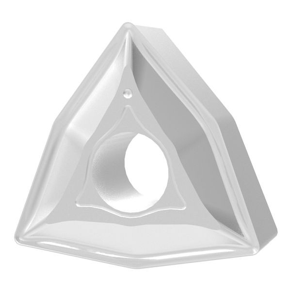 ELMAG insert HM ALU, WNGG 080404 LT 05, 88417