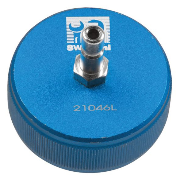Adaptateur de radiateur pour véhicule utilitaire SW-Stahl, MAN, 21046L