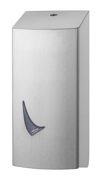Distributeur de papier toilette All Care Wings feuille simple, 4142