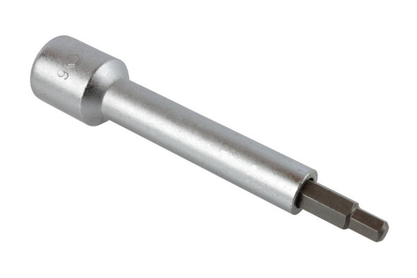 Filetage de rechange Stahlmaxx M9x1,25 pour XXL-114123, XXL-118027