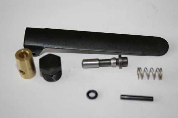 Vanne d'air ELMAG n° 2-8 pour EPS 241, 9403139