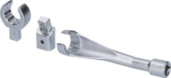 Brilliant Tools Clé spéciale pour capteur de température des gaz d'échappement pour VAG, 19 mm, BT606004