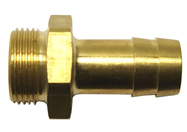 AEROTEC GT 3/4 pouce AG 19 buse filetée laiton, 10.135.78