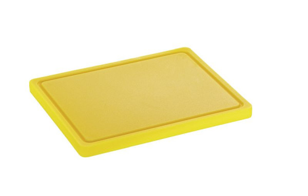 Planche à découper Bartscher PRO 32x26 GE-R, A120533