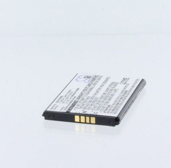 Batterie AGI compatible avec ALCATEL TLIB5AA, 99855