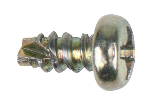Vis KS Tools pour plaque déflectrice, 152.1061-R013P