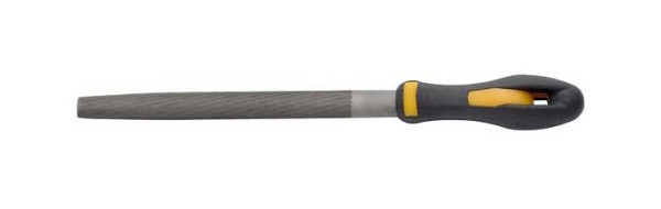 Lime demi-ronde ELORA, taille bâtarde 1, 247, longueur de la lame: 300 mm, 0247213000000
