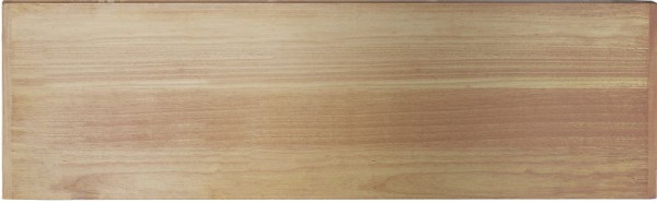 Kraftwerk MOBILIO panneau multiplex en hêtre 696x2041mm, 3964-188