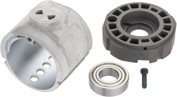 Unité de cylindre Hazet pour 9012 EL-SPC, 9012EL-SPC-010/4