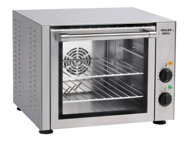 Four multifonction ROLLER GRILL avec 1,5 kW, FC280