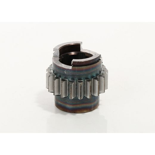 Engrenage ELMAG n° 25, pour GBM 4/50, 9000072