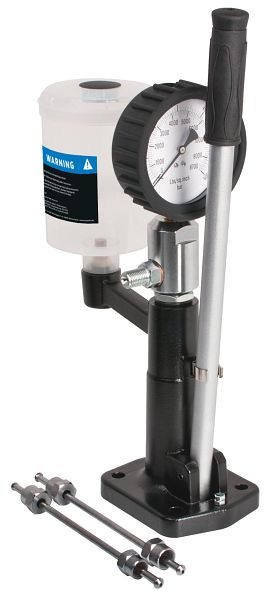 Testeur SW-Stahl pour injecteurs diesel, 26091L