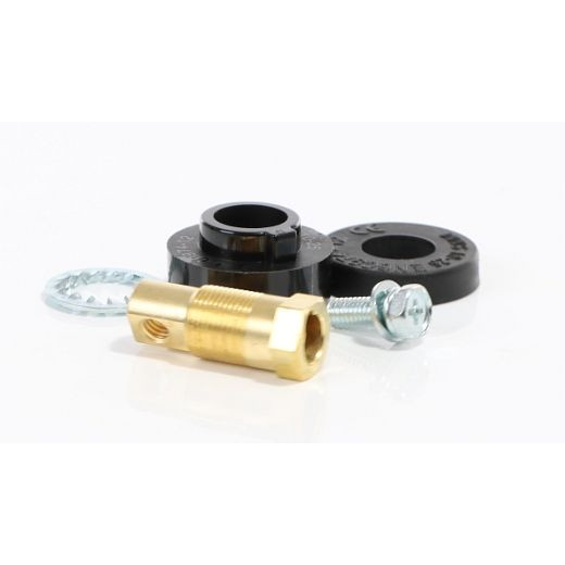 ELMAG prise à encastrer 16/25 mm² n°3, pour EUROHANDY 132/162 (22100040), 9505677