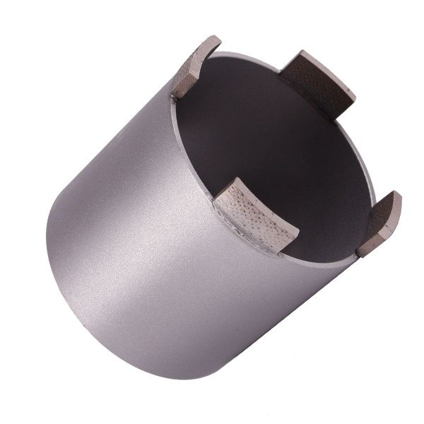 Foret diamant ADTnS pour brique et béton DDS-W 082x70xM16 CS-X, 37980017083