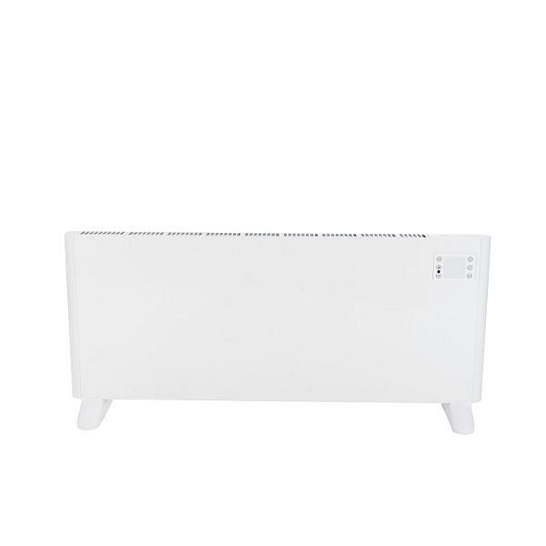 Eurom convecteur chauffage permanent Alutherm 2500 Wifi, 360790