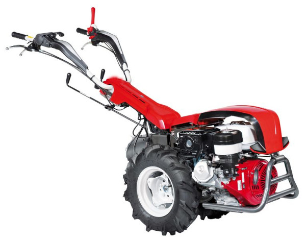 PowerPac à un essieu MF5 9PS, MF5-9PS