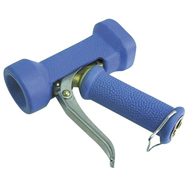 Pistolet à eau Gastro-Inox chromé, 402.530