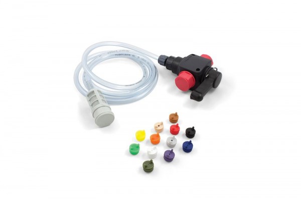 Injecteur De Witte Venturi, 400 000 900