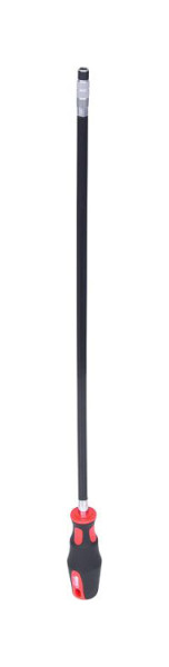KS Tools Tournevis embout 1/4" ERGOTORQUEplus, XL, 614 mm, 911.1172