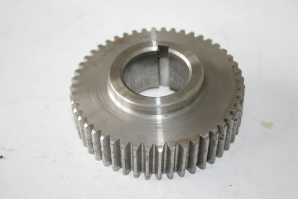 Engrenage ELMAG n° 19 (10-211), pour GBM 4/40 SGA, 9802243