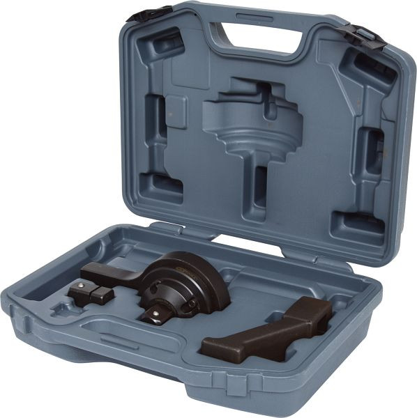 Multiplicateur de couple KS Tools 3/4" x 1", 2700Nm, 516.3745
