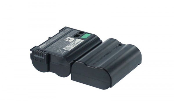 Batterie d'origine AGI pour NIKON D800E, 95995