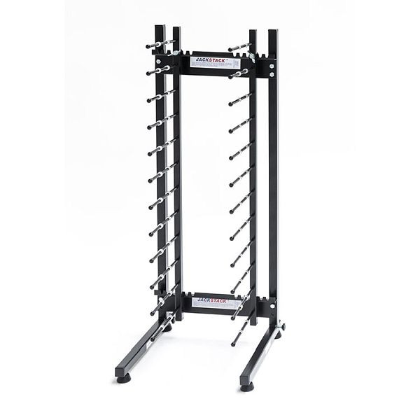 Empileur d'assiettes modèle de table Jackstack pour 12 assiettes, 309.002