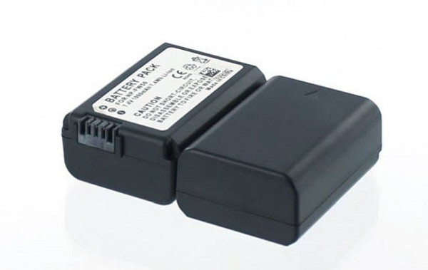 Batterie AGI compatible avec SONY A7 E-MOUNT, 26386