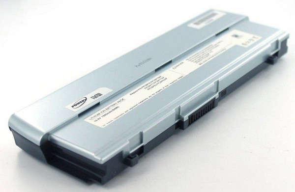 Batterie AGI compatible avec FUJITSU-SIEMENS STYLISTIC ST5032, 29432