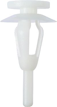 KS Tools clip de connexion de garniture de porte pour Mitsubishi, paquet de 10, 420.1507
