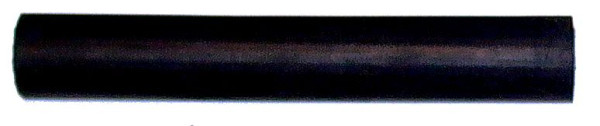 Durite de radiateur Kunzer 50x4,5 mm, longueur 450 mm, TUYAU NKSR 50X4,5 MM