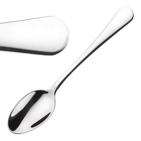 Pintinox Stresa Cuillères à café (Lot de 12), GM397