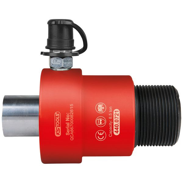 Vérin hydraulique KS Tools, 8,5t, 440.0721