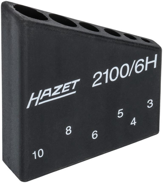 Porte-outil Hazet pour 2100/6 H, 2100/6HL