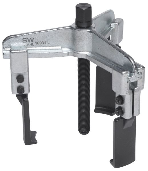 Extracteur universel SW-Stahl, 3 bras, fin, 25 - 130 mm, 10931L