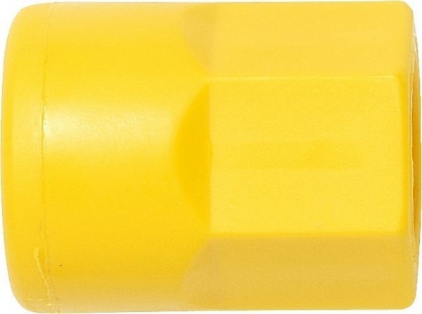 Loc-Line Reduzierungs-Segment 1/4" > 1/8" säurebeständig, VE: 20 Stück, L46431