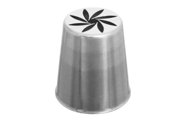 Fleurs de buse Schneider, Ø 25 mm, hauteur: 42 mm, design 2, 197583