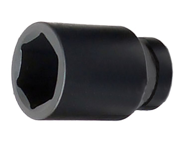 Insert pour clé à douille SW-Stahl IMPACT, 1", 27 mm, profond, 07980L-27