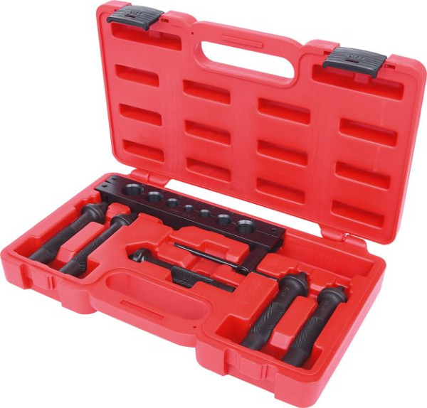 KS Tools jeu d'évasements 10-22 mm, 6 pièces, 122.2201