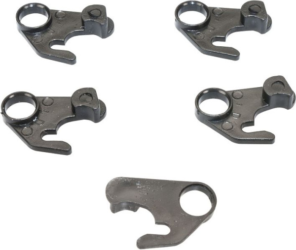 Pièces de verrouillage Hazet, plastique, pour verrouillage, 173-017