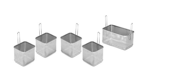 Perforateur équipement de base pour cuiseur à pâtes 1/1 - 150, 206625