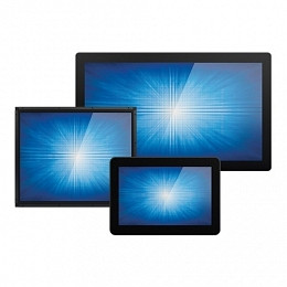 Écran tactile elo, série 90 2294L sans cadre, 54,6 cm (21,5``), capacitif projeté, Full HD, E330620