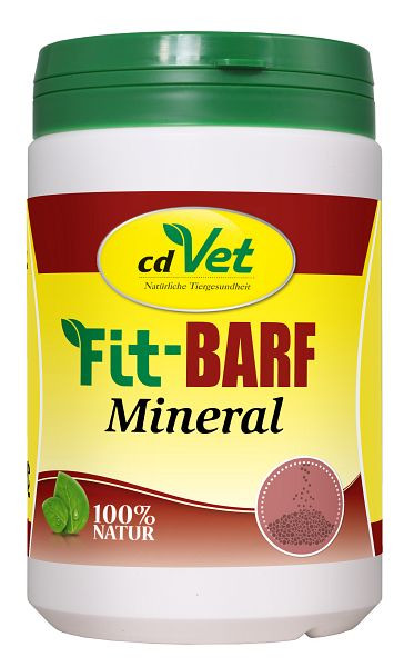 cdVet Fit-BARF Minéral 1 kg, 4128